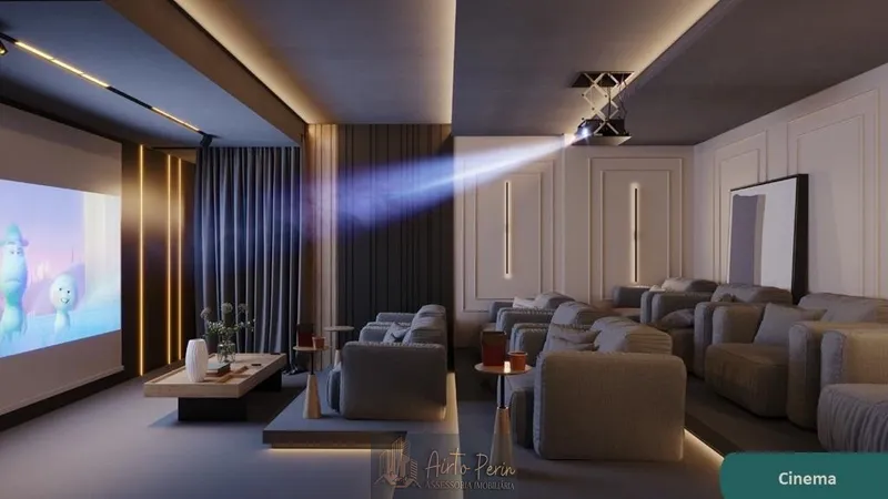 AURA RESORT RESIDENCE: 19ª foto da galeria de imagens do imóvel