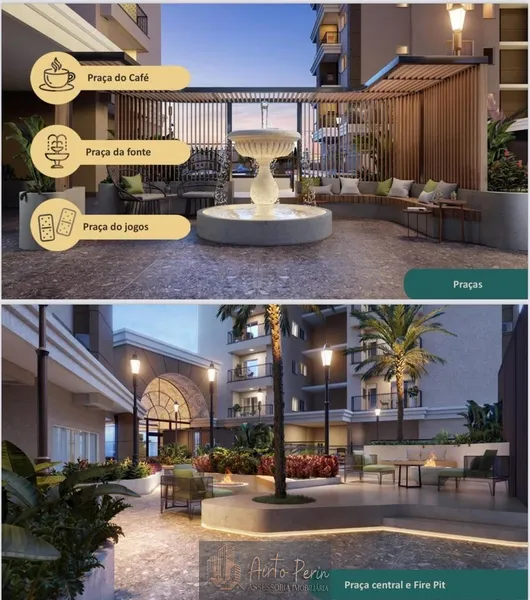 AURA RESORT RESIDENCE: 42ª foto da galeria de imagens do imóvel