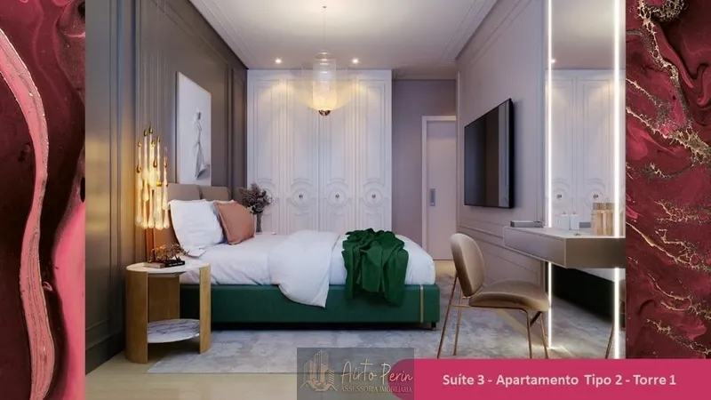 AURA RESORT RESIDENCE: 21ª foto da galeria de imagens do imóvel