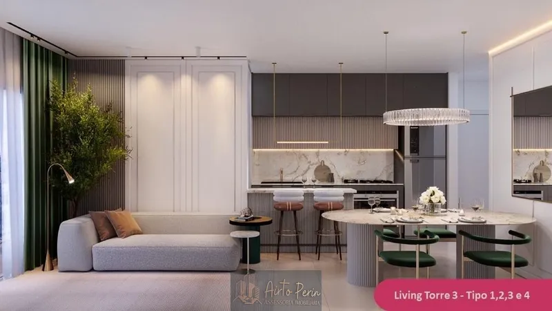 AURA RESORT RESIDENCE: 23ª foto da galeria de imagens do imóvel