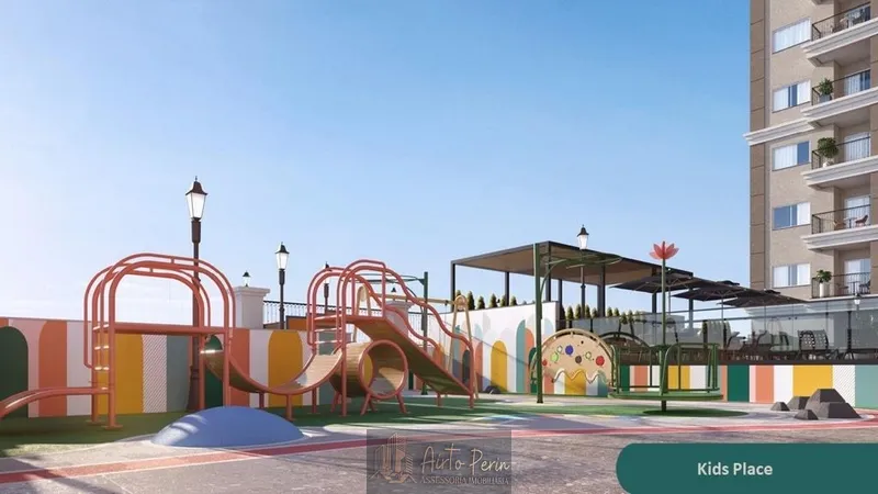 AURA RESORT RESIDENCE: 18ª foto da galeria de imagens do imóvel