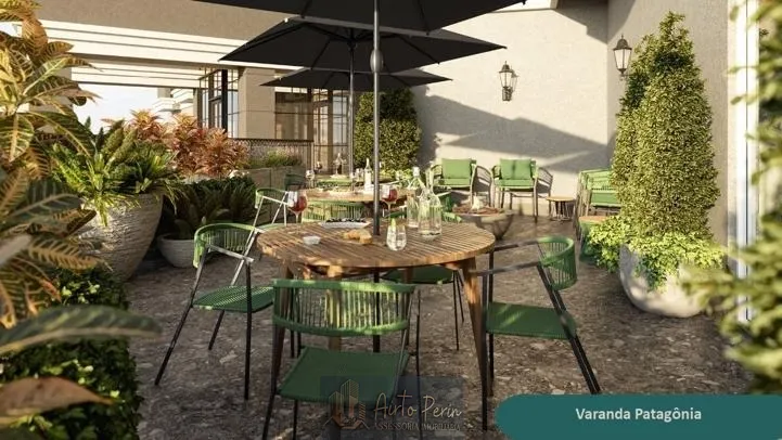 AURA RESORT RESIDENCE: 6ª foto da galeria de imagens do imóvel