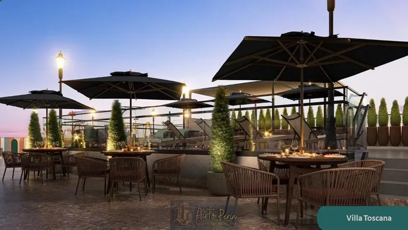 AURA RESORT RESIDENCE: 12ª foto da galeria de imagens do imóvel