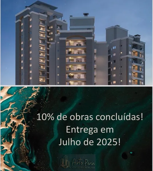 AURA RESORT RESIDENCE: 33ª foto da galeria de imagens do imóvel