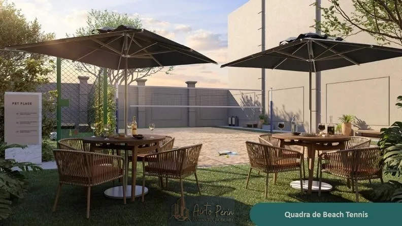 AURA RESORT RESIDENCE: 16ª foto da galeria de imagens do imóvel