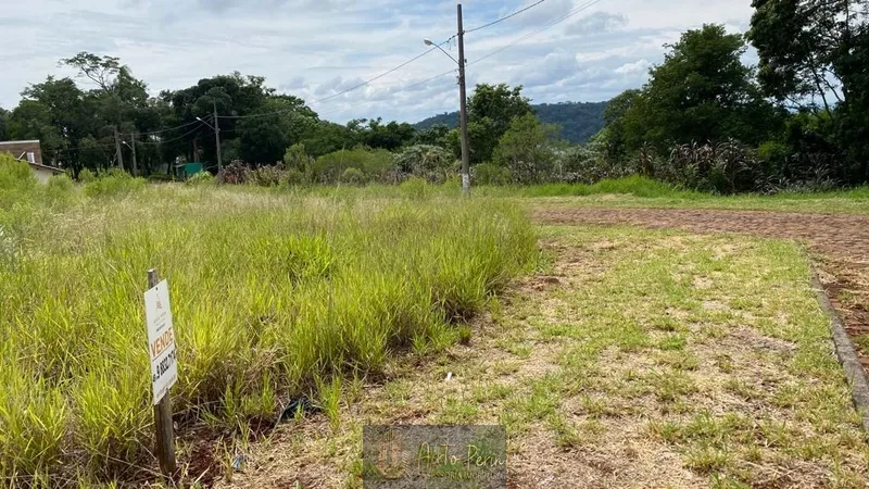 Terreno no Mirante do Trevo: 4ª foto da galeria de imagens do imóvel
