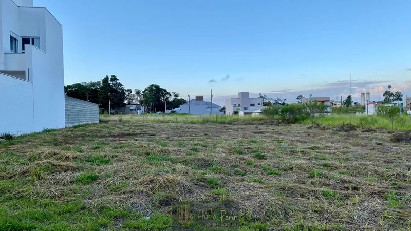Terreno no Mirante do Trevo: 3ª foto da galeria de imagens do imóvel