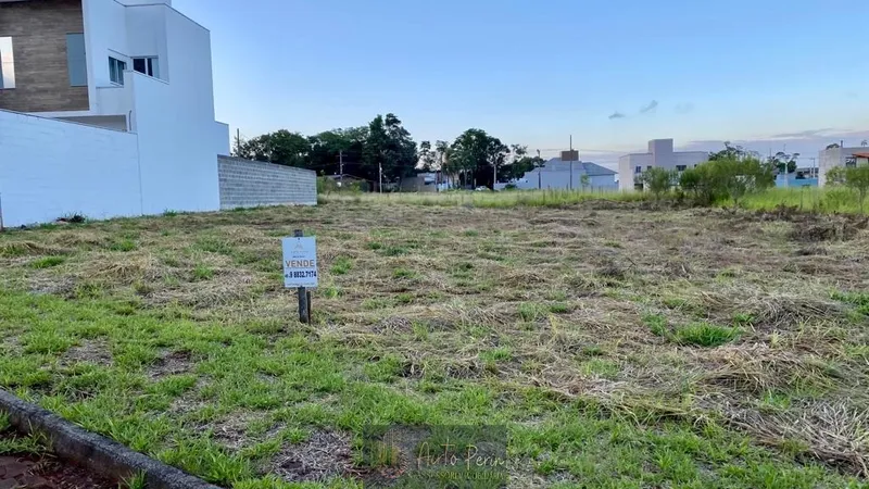 Terreno no Mirante do Trevo: 2ª foto da galeria de imagens do imóvel