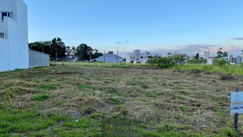 Terreno no Mirante do Trevo: 1ª foto da galeria de imagens do imóvel
