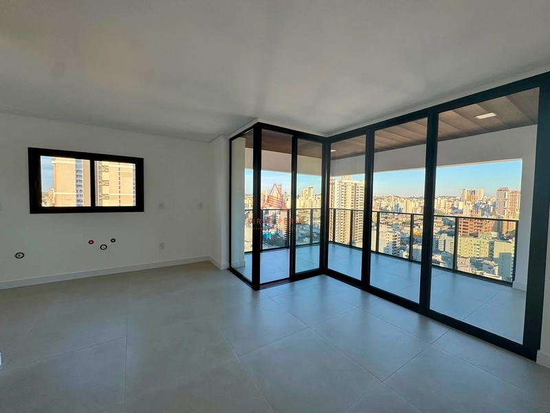 Apartamento suíte + 2 no Centro de Chapecó: 4ª foto da galeria de imagens do imóvel