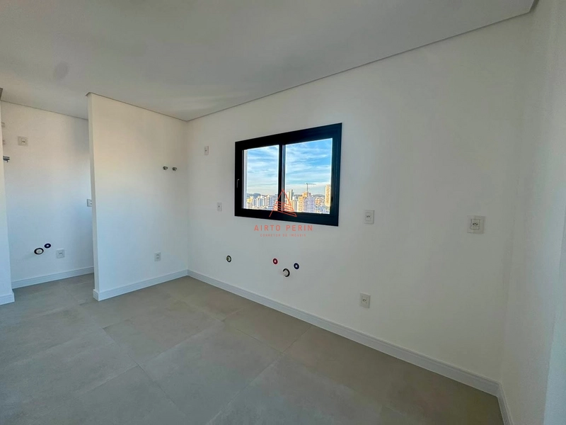 Apartamento suíte + 2 no Centro de Chapecó: 9ª foto da galeria de imagens do imóvel