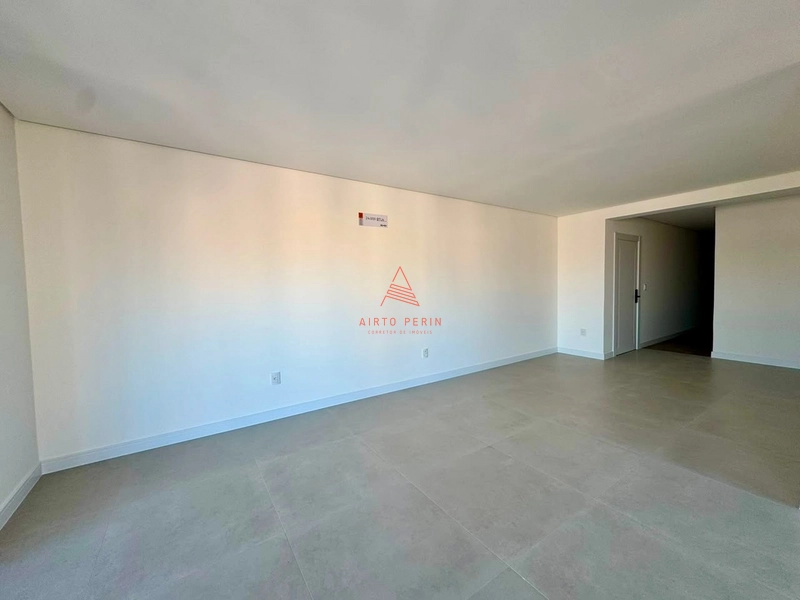 Apartamento suíte + 2 no Centro de Chapecó: 7ª foto da galeria de imagens do imóvel