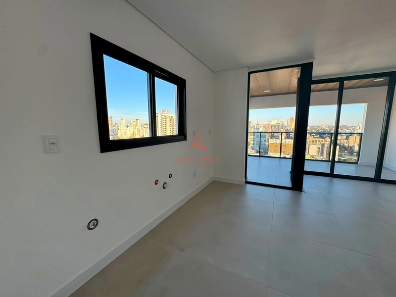 Apartamento suíte + 2 no Centro de Chapecó: 10ª foto da galeria de imagens do imóvel