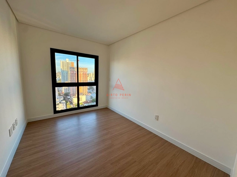 Apartamento suíte + 2 no Centro de Chapecó: 15ª foto da galeria de imagens do imóvel