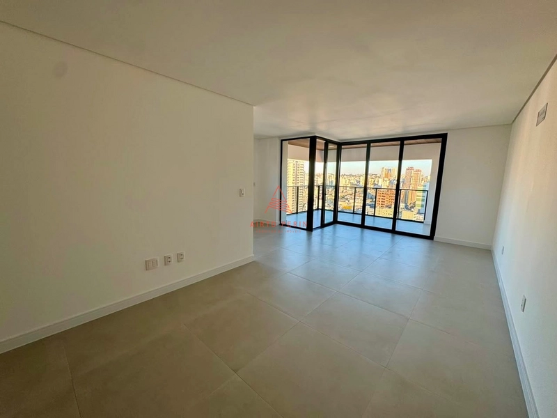 Apartamento suíte + 2 no Centro de Chapecó: 5ª foto da galeria de imagens do imóvel