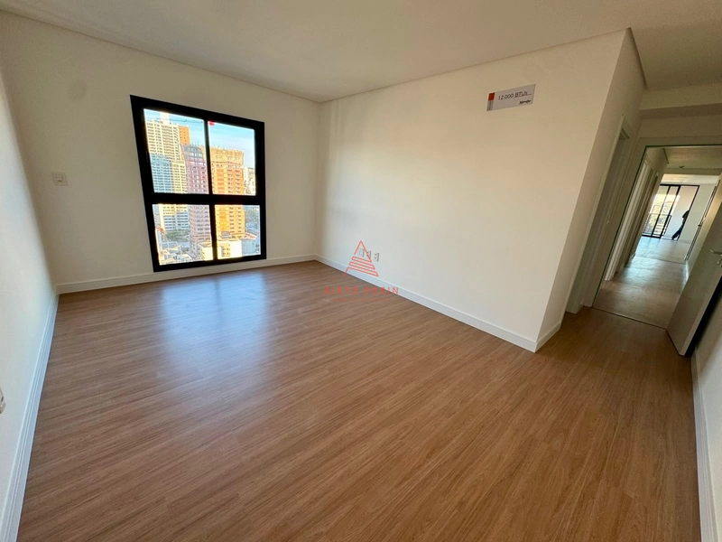 Apartamento suíte + 2 no Centro de Chapecó: 13ª foto da galeria de imagens do imóvel