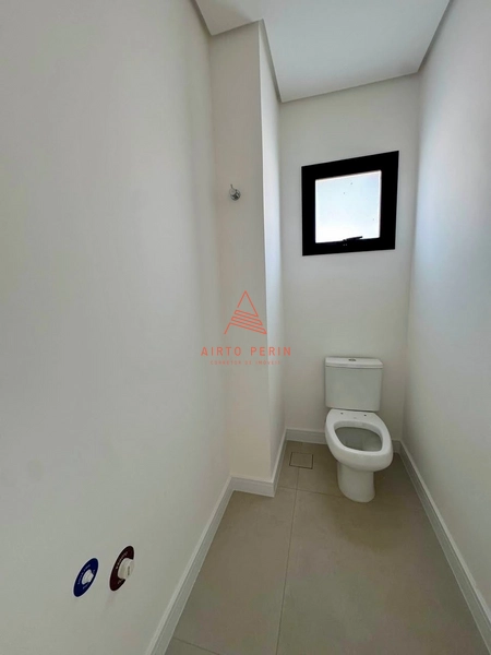 Apartamento suíte + 2 no Centro de Chapecó: 16ª foto da galeria de imagens do imóvel