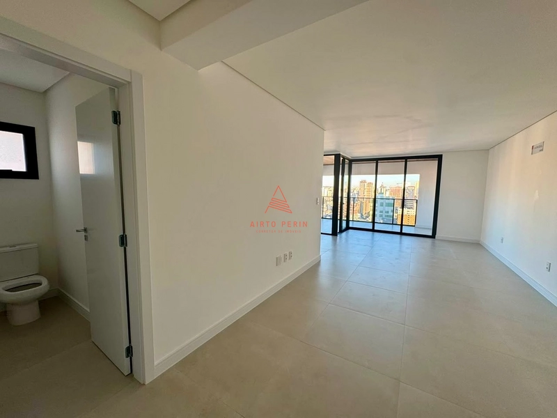 Apartamento suíte + 2 no Centro de Chapecó: 6ª foto da galeria de imagens do imóvel