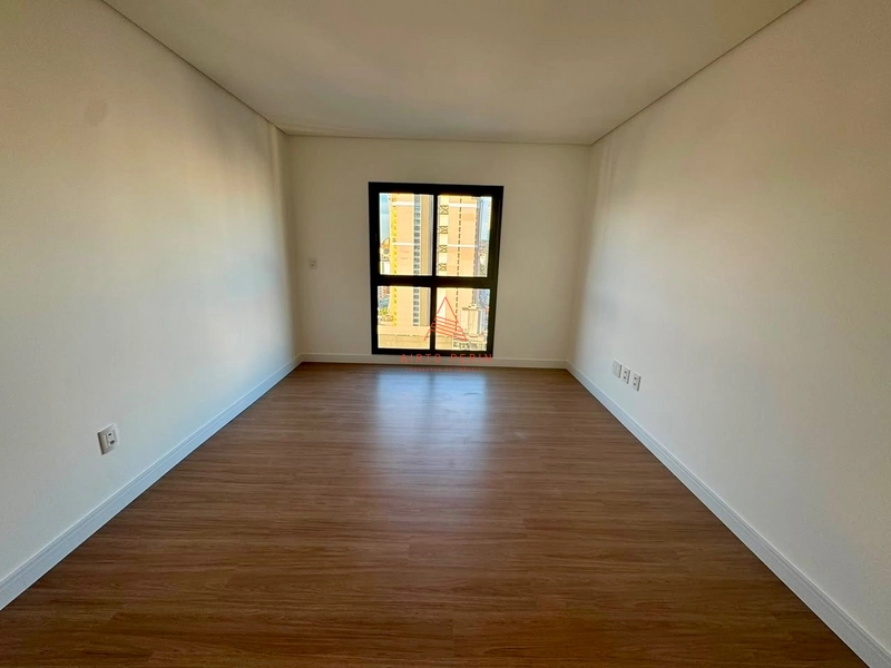 Apartamento suíte + 2 no Centro de Chapecó: 14ª foto da galeria de imagens do imóvel