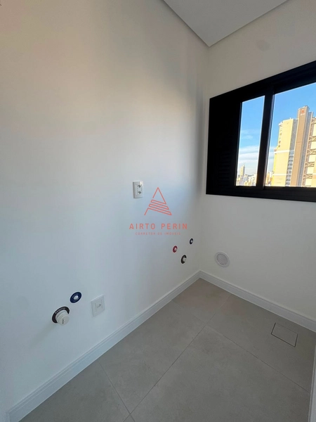 Apartamento suíte + 2 no Centro de Chapecó: 11ª foto da galeria de imagens do imóvel