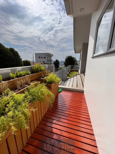 Casa 3 quartos no Vila Real Chapecó: 14ª foto da galeria de imagens do imóvel