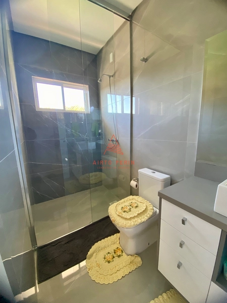 Casa 3 suítes em Chapecó: 16ª foto da galeria de imagens do imóvel