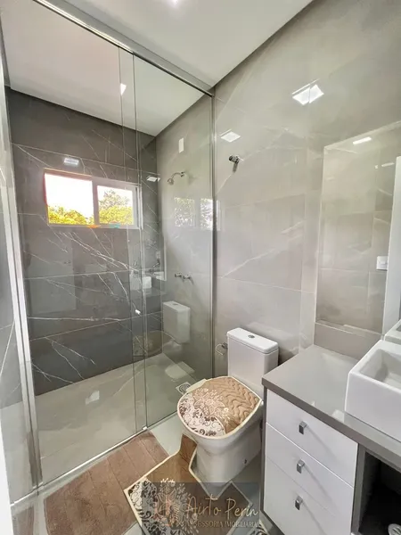 Casa 3 quartos no Vila Real Chapecó: 11ª foto da galeria de imagens do imóvel