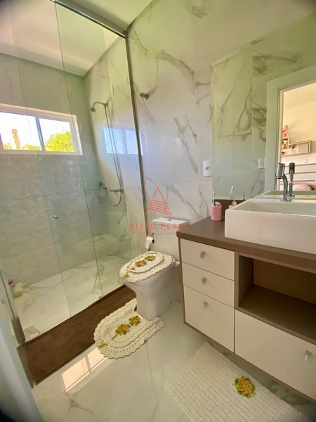 Casa 3 suítes em Chapecó: 15ª foto da galeria de imagens do imóvel