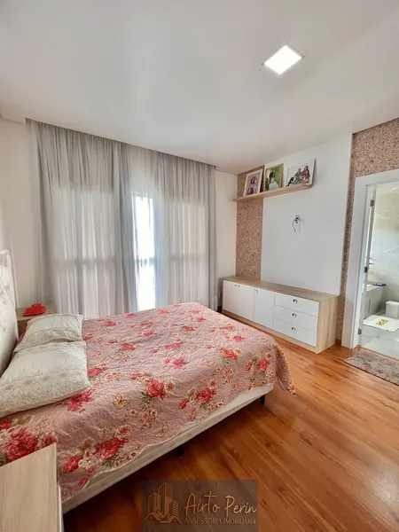Casa 3 quartos no Vila Real Chapecó: 3ª foto da galeria de imagens do imóvel