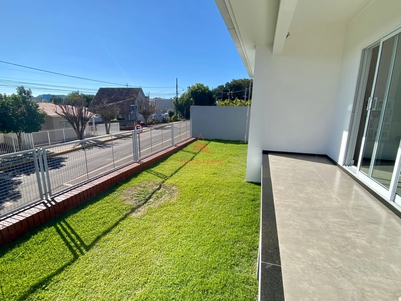 Casa 3 suítes em Chapecó: 20ª foto da galeria de imagens do imóvel