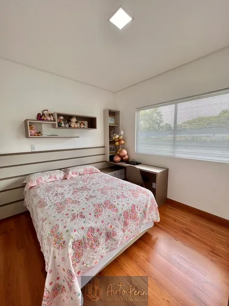 Casa 3 quartos no Vila Real Chapecó: 9ª foto da galeria de imagens do imóvel
