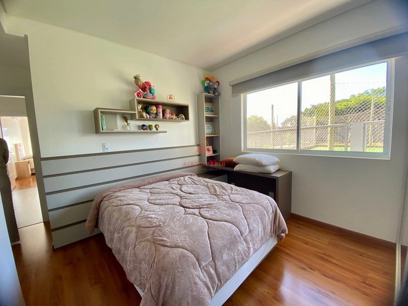 Casa 3 suítes em Chapecó: 13ª foto da galeria de imagens do imóvel