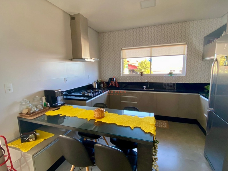 Casa 3 suítes em Chapecó: 18ª foto da galeria de imagens do imóvel