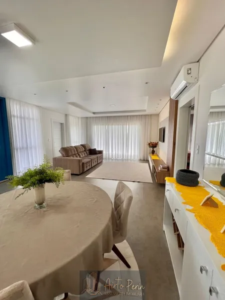 Casa 3 quartos no Vila Real Chapecó: 7ª foto da galeria de imagens do imóvel