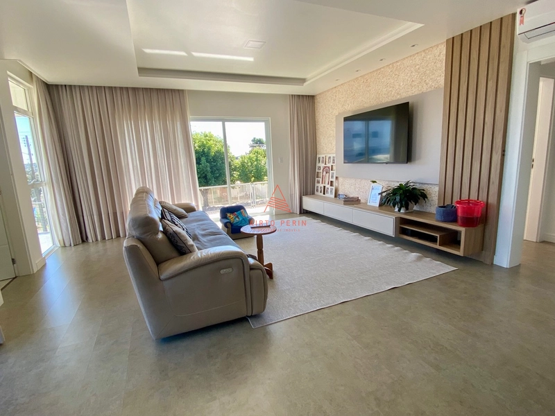 Casa 3 suítes em Chapecó: 25ª foto da galeria de imagens do imóvel