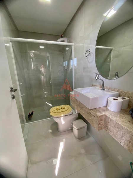 Casa 3 suítes em Chapecó: 28ª foto da galeria de imagens do imóvel