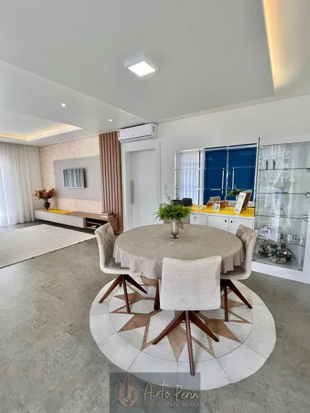 Casa 3 quartos no Vila Real Chapecó: 1ª foto da galeria de imagens do imóvel