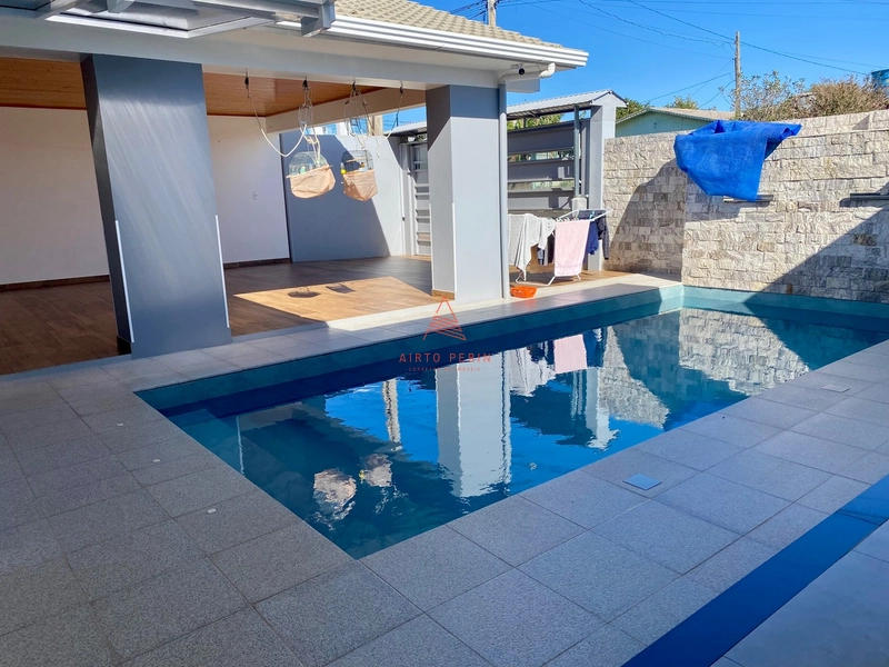 Casa 3 suítes em Chapecó: 23ª foto da galeria de imagens do imóvel