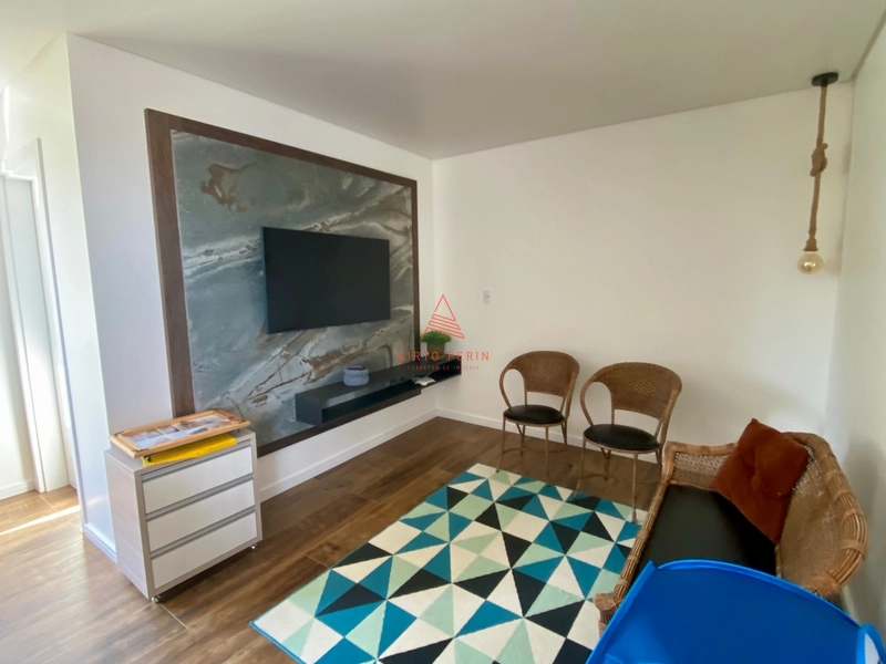 Casa 3 suítes em Chapecó: 7ª foto da galeria de imagens do imóvel