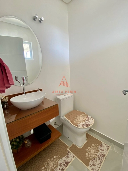 Casa 3 suítes em Chapecó: 17ª foto da galeria de imagens do imóvel