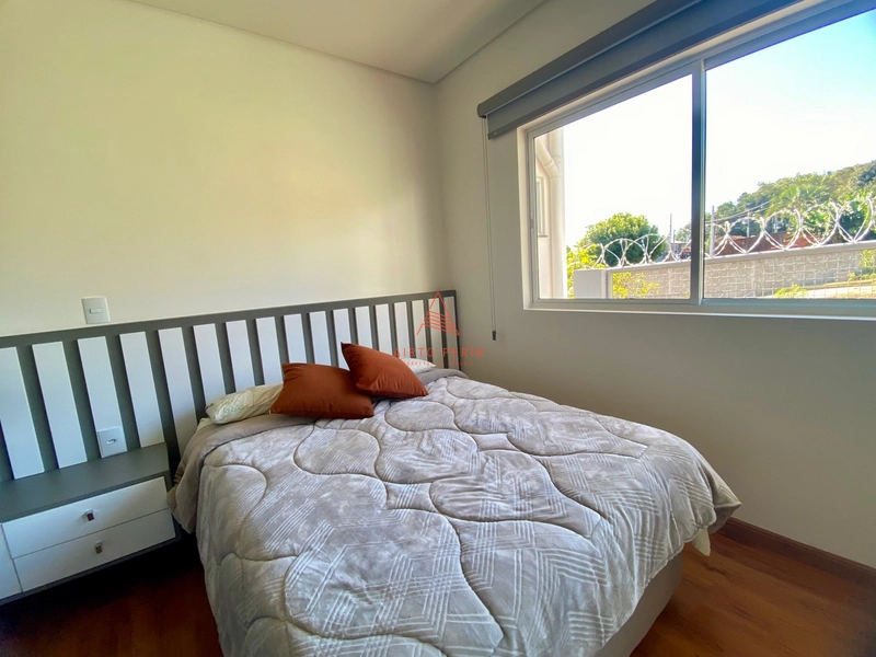 Casa 3 suítes em Chapecó: 14ª foto da galeria de imagens do imóvel