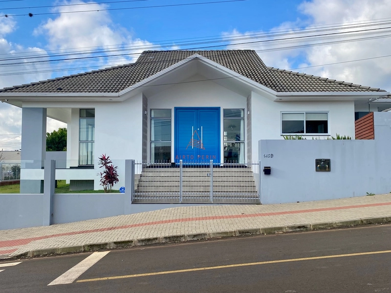 Casa 3 suítes em Chapecó: 21ª foto da galeria de imagens do imóvel