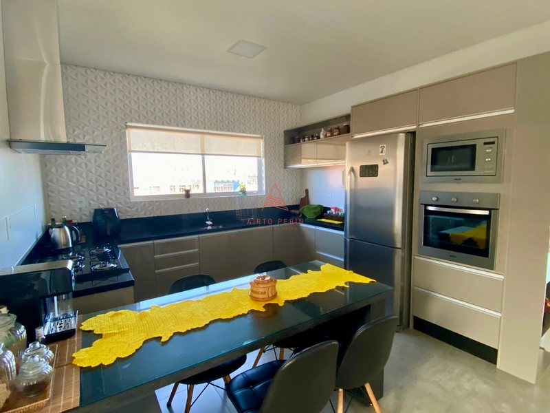 Casa 3 suítes em Chapecó: 8ª foto da galeria de imagens do imóvel