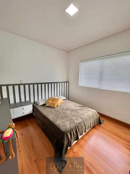 Casa 3 quartos no Vila Real Chapecó: 10ª foto da galeria de imagens do imóvel