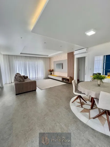 Casa 3 quartos no Vila Real Chapecó: 6ª foto da galeria de imagens do imóvel