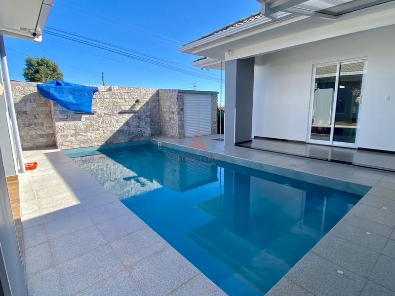Casa 3 suítes em Chapecó: 5ª foto da galeria de imagens do imóvel