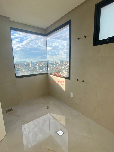 Apartamento 3 suítes em Chapecó: 6ª foto da galeria de imagens do imóvel