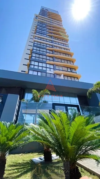 Apartamento 3 suítes em Chapecó: 2ª foto da galeria de imagens do imóvel