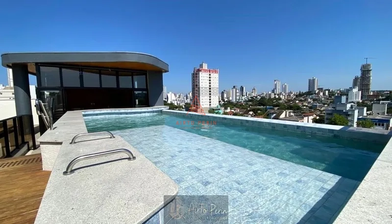 Apartamento 3 suítes em Chapecó: 1ª foto da galeria de imagens do imóvel