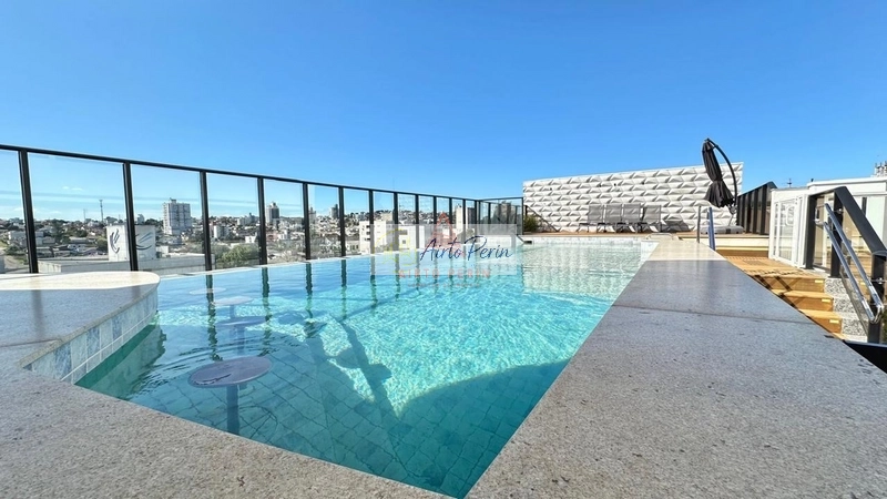 Apartamento 3 suítes em Chapecó